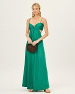 PROJECT SOMA OLIWA DRESS AM136871