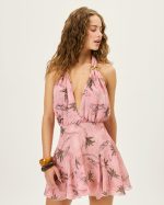 PROJECT SOMA TALLULAH DRESS AM137115