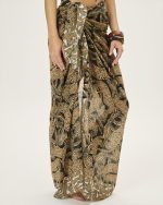 PROJECT SOMA VAGUE SCARF AM139412 - Image 2