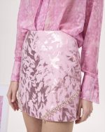 PROJECT SOMA LEI SKIRT AM139915 - Image 2