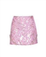 PROJECT SOMA LEI SKIRT AM139915 - Image 3
