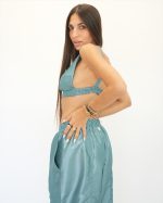 PONYTAILS BEVERLY SET AN26 - Image 2