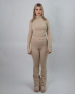 CHILLI FLEECE SET AN50