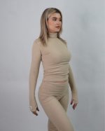 CHILLI FLEECE SET AN50 - Image 2