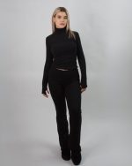 CHILLI FLEECE SET AN50