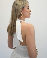 GLAMOROUS MIDI DRESS AN5135 - Image 3