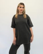 PONYTAILS JUANA TOP AN95