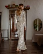 NIDODILEDA BLISS DRESS - Image 3