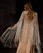 NIDODILEDA BLYTHE CAPELET - Image 3