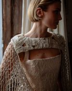 NIDODILEDA BLYTHE CAPELET - Image 4