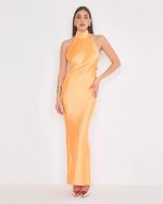 SILENCE NEW KEIRA DRESS BO001AB