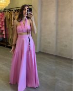 SILENCE PRINCESS SET TOP SKIRT BOU839