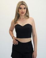 SILENCE HEART TOP TECH BOU844