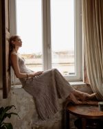 NIDODILEDA CELINE SKIRT - Image 3