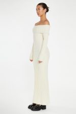 GLAMOROUS BARDOT MAXI DRESS CK7628