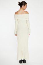 GLAMOROUS BARDOT MAXI DRESS CK7628 - Image 2