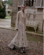 NIDODILEDA DEINDE COAT DRESS - Image 3