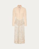 NIDODILEDA DEINDE COAT DRESS