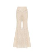 NIDODILEDA DREAM FRINGED FLARE