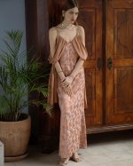 NIDODILEDA EDEL DRESS - Image 3