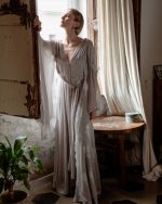 NIDODILEDA ESTHER KIMONO - Image 2