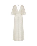 NIDODILEDA EZRA SLIT DRESS