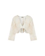 NIDODILEDA FAVE SHIRT