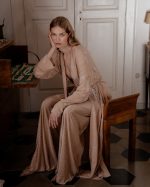 NIDODILEDA FELINE KIMONO - Image 3