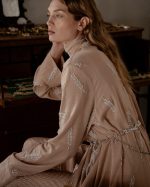 NIDODILEDA FELINE KIMONO - Image 4