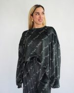 PONY LOGO TRACKSUIT SET FW2526 - Image 5