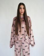 PONY LOGO TRACKSUIT SET FW2526 - Image 2