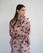 PONY LOGO TRACKSUIT SET FW2526 - Image 3