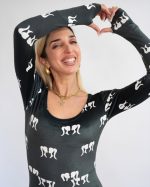 PONY LOGO JUMPSUIT FW2527 - Image 4