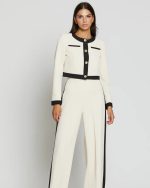 SILENCE SET MICKEY JACKET PANTS G1573