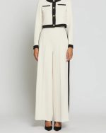 SILENCE SET MICKEY JACKET PANTS G1573 - Image 4