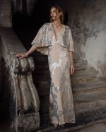 NIDODILEDA GALEN DRESS - Image 2