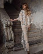 NIDODILEDA GALEN DRESS - Image 3