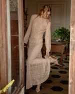 NIDODILEDA GEM DRESS - Image 3