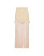 NIDODILEDA GLAZE SKIRT - Image 2