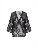 NIDODILEDA HARLOW TOP