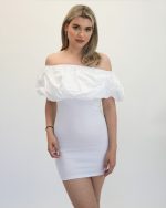 GLAMOROUS MINI DRESS KA7305