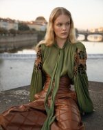 NIDODILEDA LOVE SHIRT - Image 4