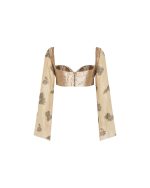 NIDODILEDA MADOC BUSTIER - Image 2