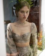 NIDODILEDA MADOC BUSTIER - Image 3