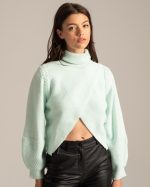 MIND MATTER LYLA SWEATER MML24-02-09-005