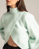 MIND MATTER LYLA SWEATER MML24-02-09-005 - Image 2