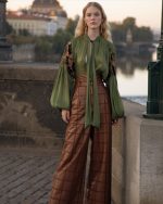 NIDODILEDA MORE PANTS - Image 3