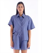 NIKA SHIRT STRIPES