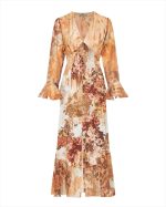 NIDODILEDA NOVEL DRESS