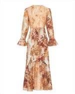 NIDODILEDA NOVEL DRESS - Image 2